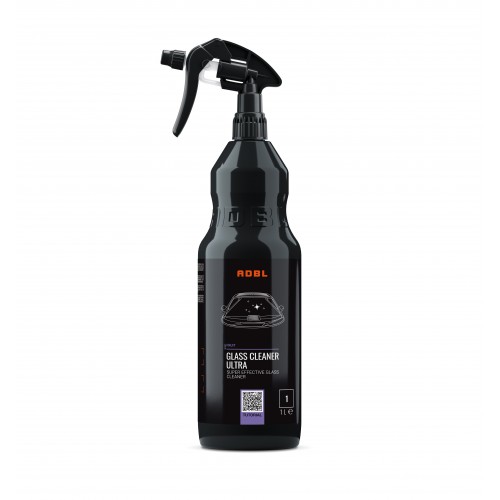 ADBL Glass Cleaner Ultra - Glassrens