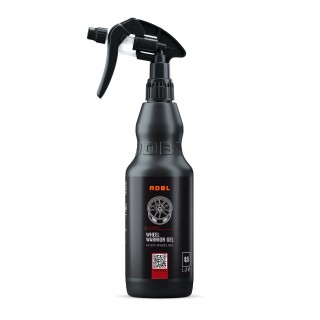 Adbl Wheel Warrior Gel - Felgrens Syrebasert