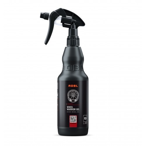 Adbl Wheel Warrior Gel - Felgrens