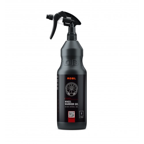 Adbl Wheel Warrior Gel - Felgrens