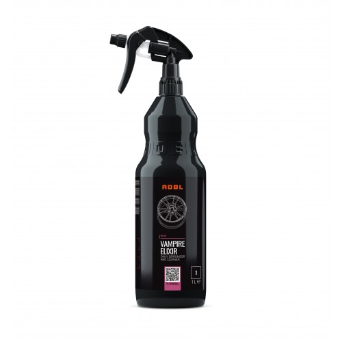 ADBL VAMPIRE ELIXIR - METALLPARTIKKELFJERNER