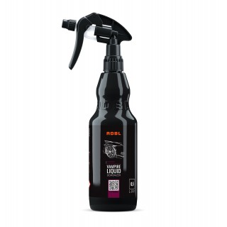 ADBL VAMPIRE LIQUID – NEW FORMULA METALLPARTIKKELFJERNER