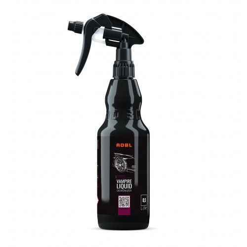 ADBL VAMPIRE LIQUID – NEW FORMULA METALLPARTIKKELFJERNER