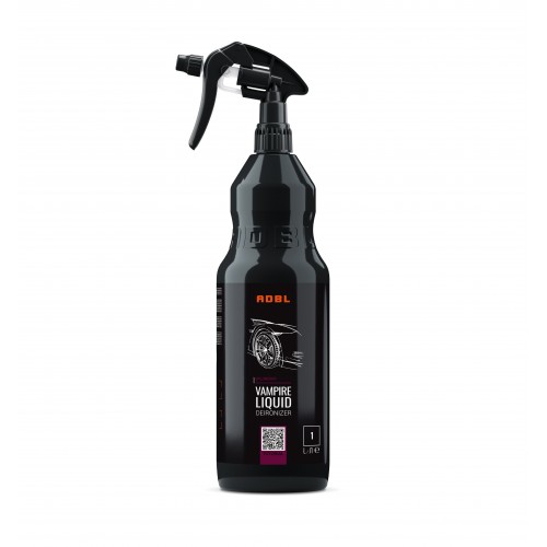 ADBL VAMPIRE LIQUID – NEW FORMULA METALLPARTIKKELFJERNER