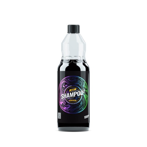 ADBL SHAMPOO2 - BØTTESÅPE