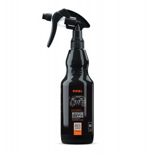 ADBL INTERIOR CLEANER - INTERIØR RENS