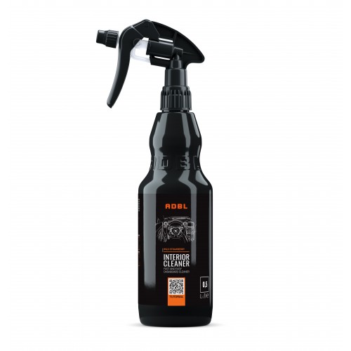 ADBL INTERIOR CLEANER - INTERIØR RENS