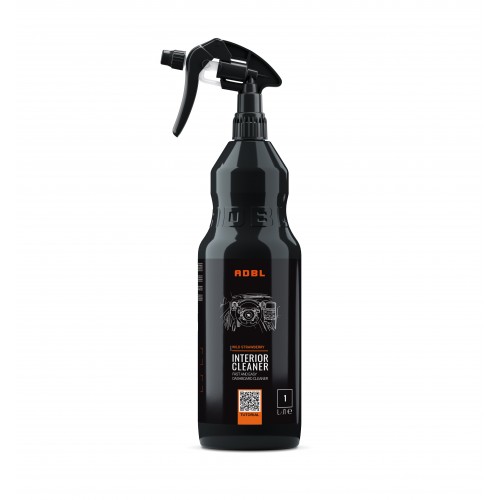 ADBL INTERIOR CLEANER - INTERIØR RENS