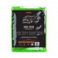 ADBL NEON - 10stk Microfiberkluter 250gsm