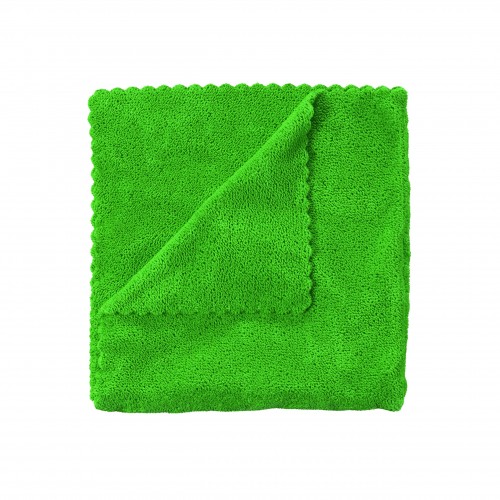 ADBL NEON - 10stk Microfiberkluter 250gsm