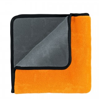 ADBL PUFFY TOWEL LIGHT - MIKROFIBERHÅNDKLE 600gsm
