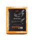 ADBL PUFFY TOWEL XL - MIKROFIBERHÅNDKLE 840gsm