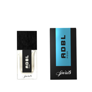 ADBL SPIRITS POSH - BIL PARFYME