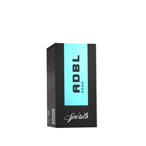 ADBL SPIRITS POSH - BIL PARFYME