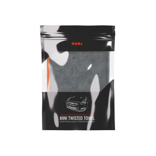 ADBL Mini Twisted Towel - Tørke håndkle