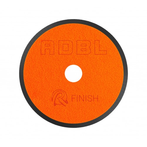 ADBL ROLLER PAD-DA FINISH - POLERINGSPUTE 150mm