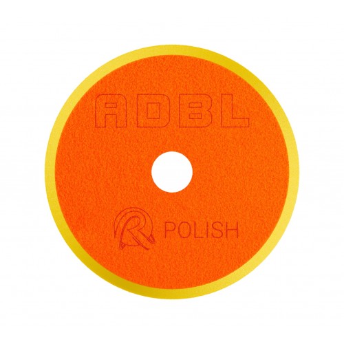 ADBL ROLLER PAD-DA POLISH - POLERINGSPUTE 150mm