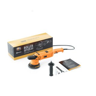 ADBL ROLLER D21125-01