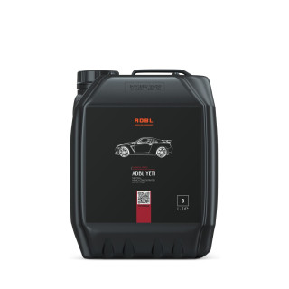 ADBL YETI CHEMICAL BERRY SKUMKANON SÅPE 5L