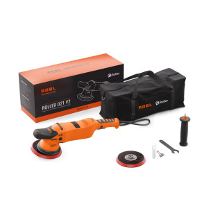 ADBL ROLLER D21 V2