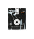ADBL ROLLER PRO MICROFIBRE