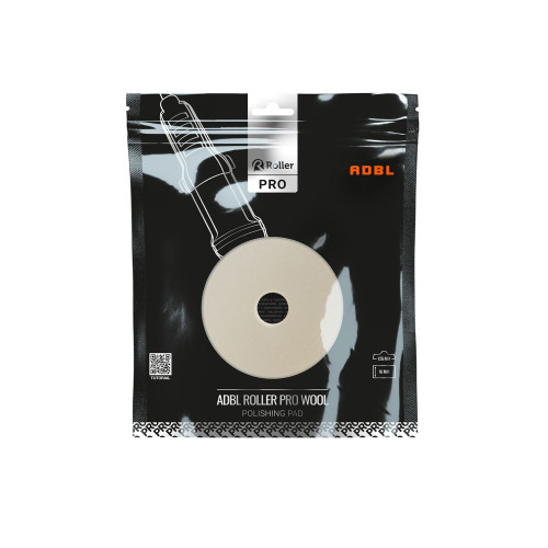 ADBL ROLLER PRO WOOL