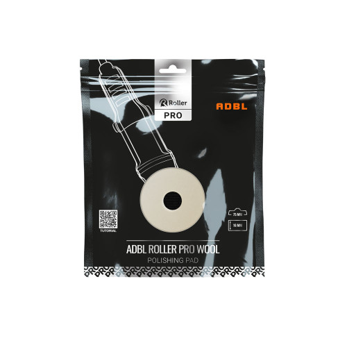 ADBL ROLLER PRO WOOL