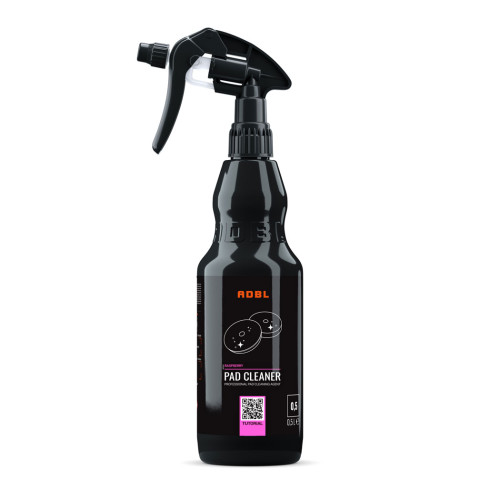 ADBL PAD CLEANER